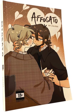 Affogato