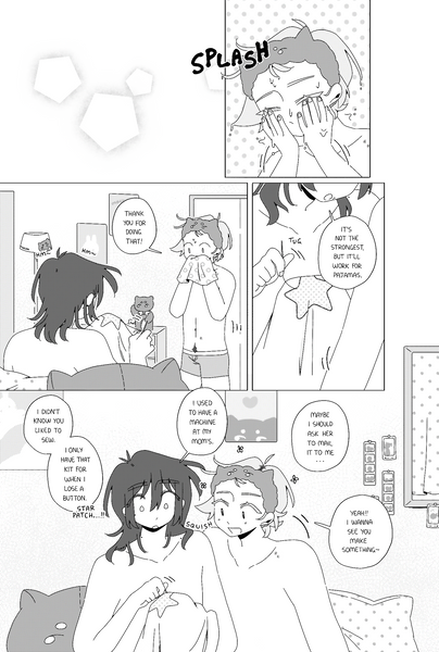 Affogato, Vol.2 - Digital Version