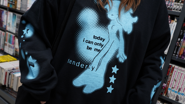 Only Me Sweater
