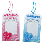 Yaoi & Yuri Photocard Holder